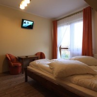 Dom Wczasowy U Sorosa Białka Tatrzańska
